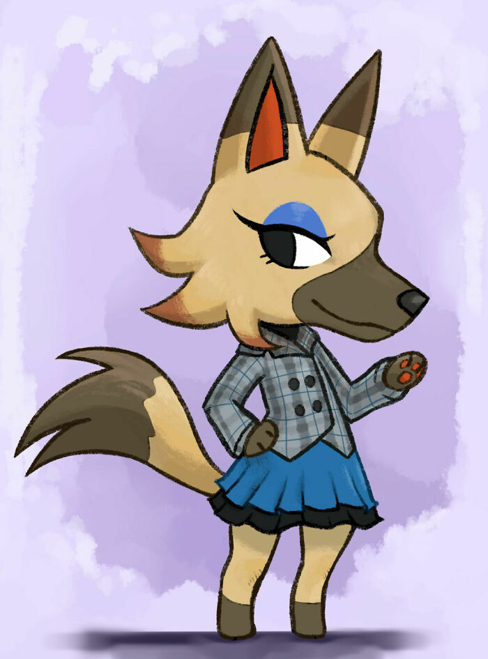 Hey Pandas, What’s Your Favorite Piece Of Fan Art Hey Pandas, What’s Your Favorite Piece Of Fan Art