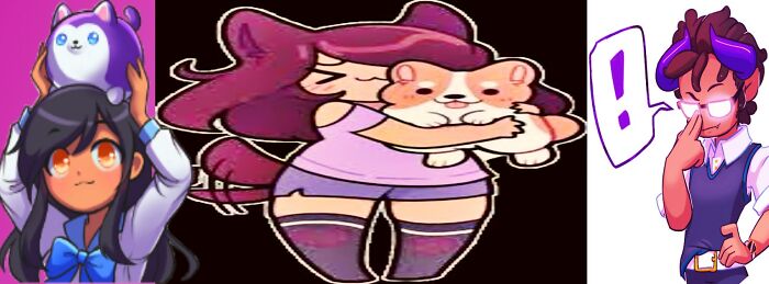 Hey Pandas, What’s Your Favorite Piece Of Fan Art Hey Pandas, What’s Your Favorite Piece Of Fan Art