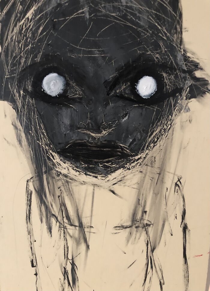 Hey Pandas, Draw The Best Characterized Version Of Yourself (Closed) Hey Pandas, Draw The Best Characterized Version Of Yourself (Closed)