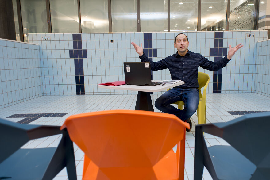 We Made Fun Instead Of Being Bored We Made Fun Instead Of Being Bored