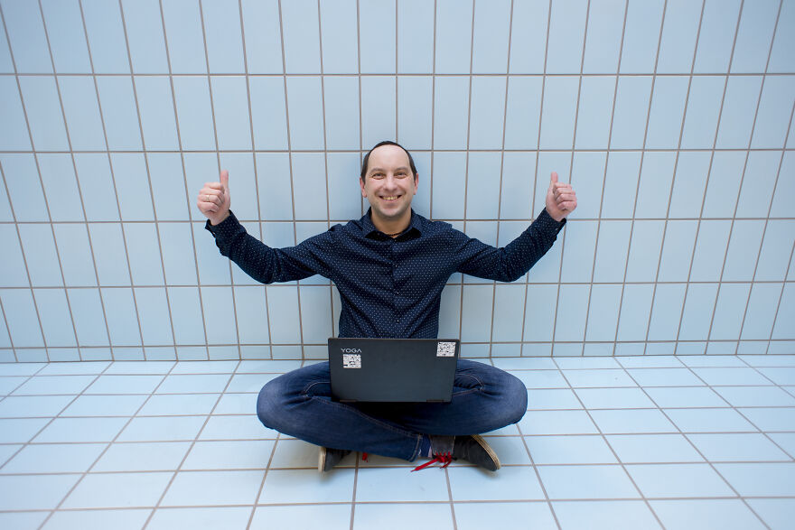 We Made Fun Instead Of Being Bored We Made Fun Instead Of Being Bored