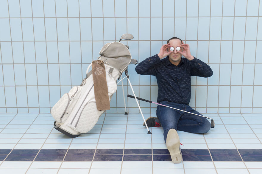 We Made Fun Instead Of Being Bored We Made Fun Instead Of Being Bored