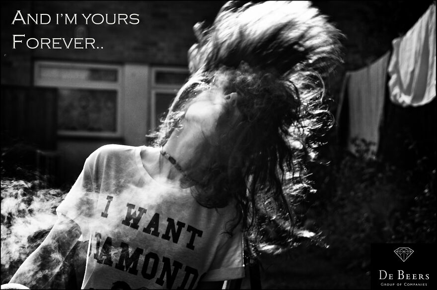 If You Love Photography And Advertising, You Might Enjoy My 16 Funny And Creative Photos If You Love Photography And Advertising, You Might Enjoy My 16 Funny And Creative Photos