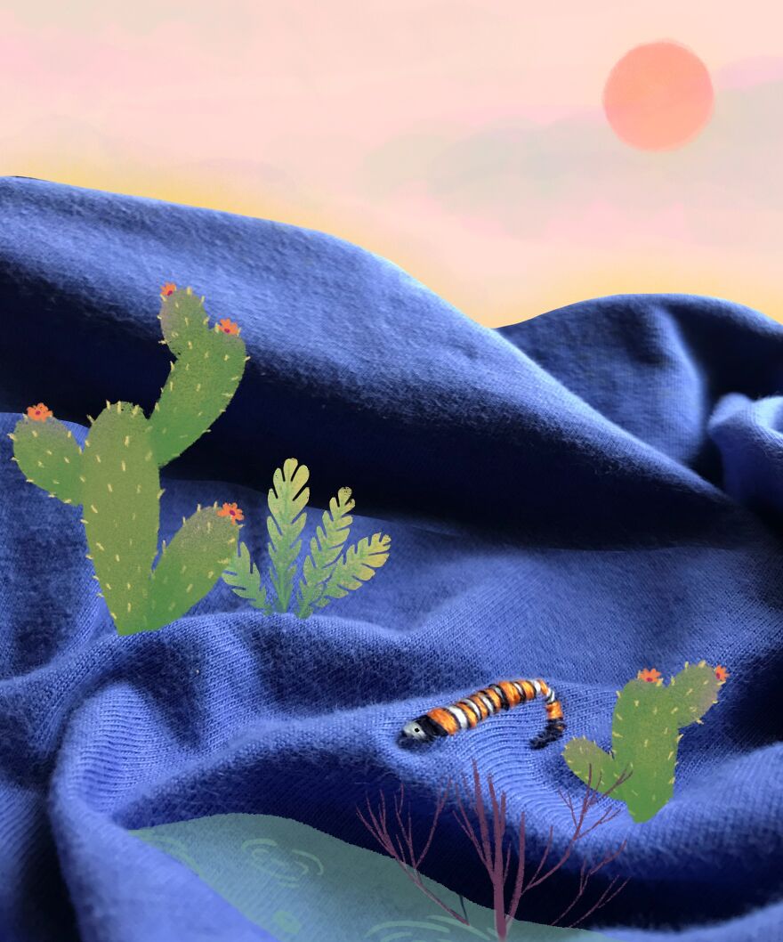 I Show You Cute And Simple Ways To Mend Clothes I Show You Cute And Simple Ways To Mend Clothes