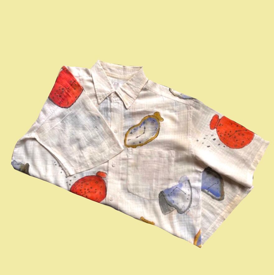 I Show You Cute And Simple Ways To Mend Clothes I Show You Cute And Simple Ways To Mend Clothes