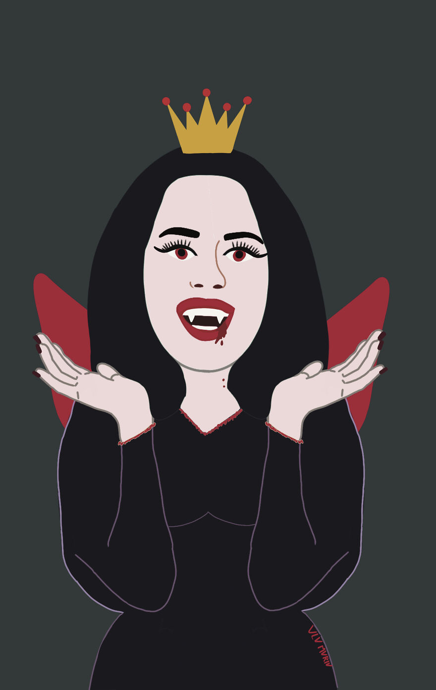 I Created Different Princess With Different Stories I Created Different Princess With Different Stories