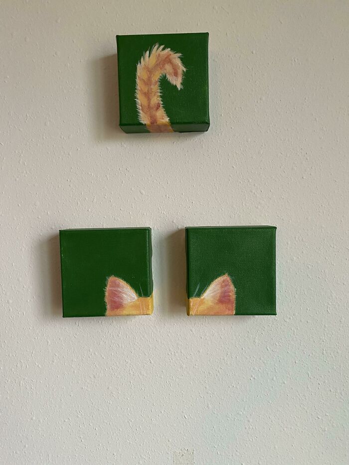 50 Times People Found Themselves With Extra Free Time During Quarantine And Decided To Make Something Cool 50 Times People Found Themselves With Extra Free Time During Quarantine And Decided To Make Something Cool