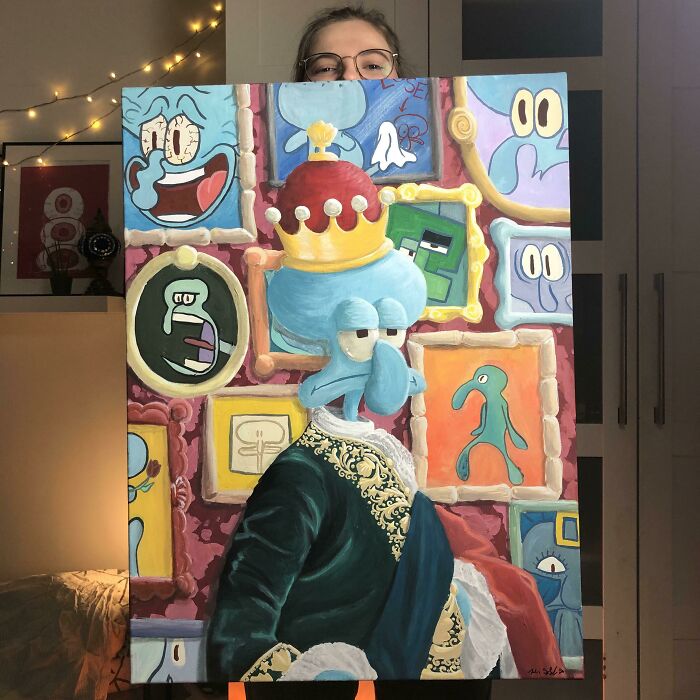 50 Times People Found Themselves With Extra Free Time During Quarantine And Decided To Make Something Cool 50 Times People Found Themselves With Extra Free Time During Quarantine And Decided To Make Something Cool