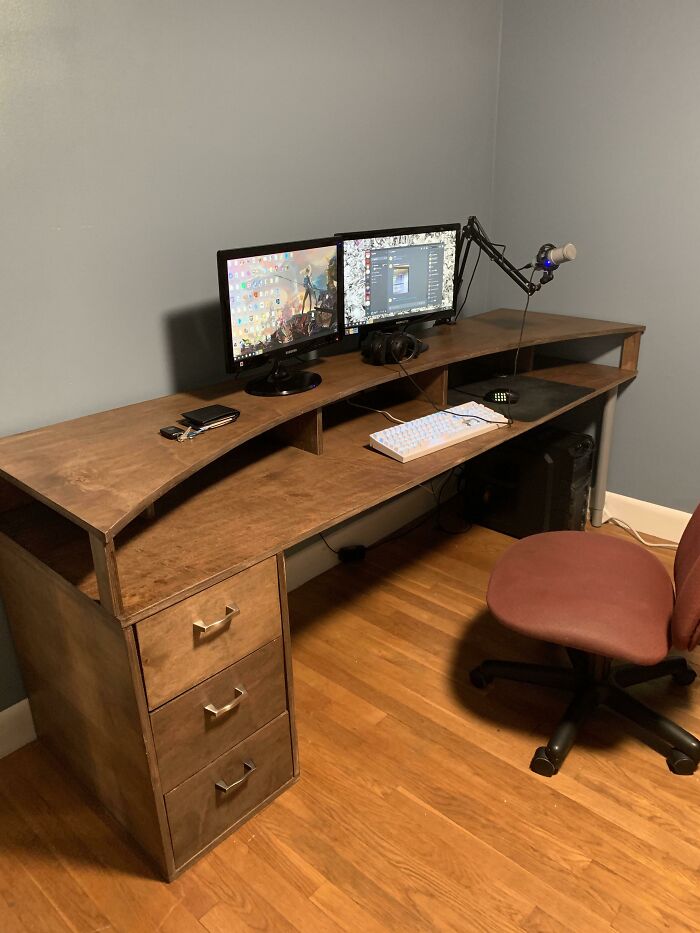 50 Times People Found Themselves With Extra Free Time During Quarantine And Decided To Make Something Cool 50 Times People Found Themselves With Extra Free Time During Quarantine And Decided To Make Something Cool