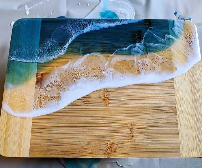 50 Times People Found Themselves With Extra Free Time During Quarantine And Decided To Make Something Cool 50 Times People Found Themselves With Extra Free Time During Quarantine And Decided To Make Something Cool