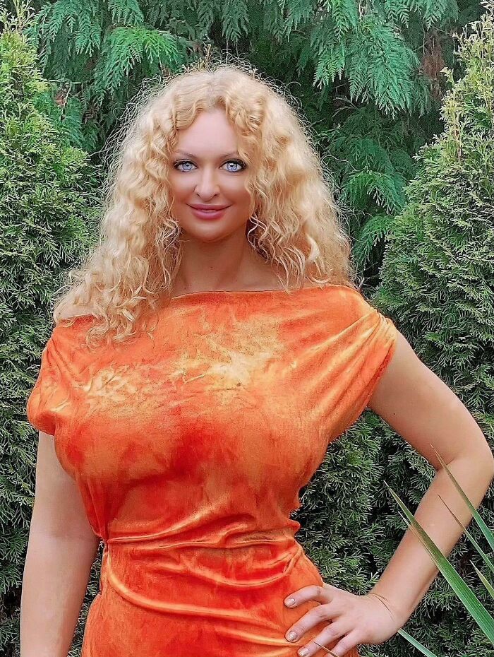 40 Instagrammers Who Edited Their Pictures So Much, They Got Shamed For It Online (New Pics) 40 Instagrammers Who Edited Their Pictures So Much, They Got Shamed For It Online (New Pics)