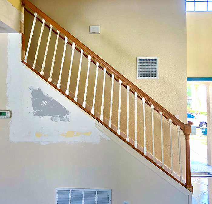 45 Epic Stair Design Fails That May Result In Some Serious Injuries (New Pics) 45 Epic Stair Design Fails That May Result In Some Serious Injuries (New Pics)