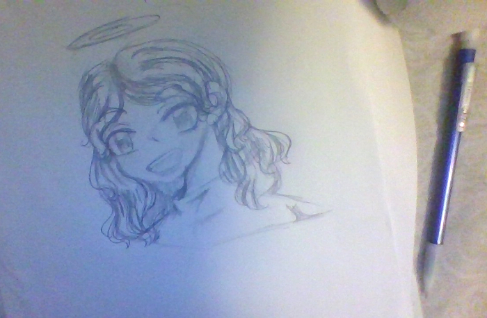 Hey Pandas, Draw This In Your Own Style (Closed) Hey Pandas, Draw This In Your Own Style (Closed)