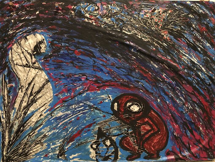 Hey Pandas, Post Your Most Wholesome Image Or Drawing Hey Pandas, Post Your Most Wholesome Image Or Drawing