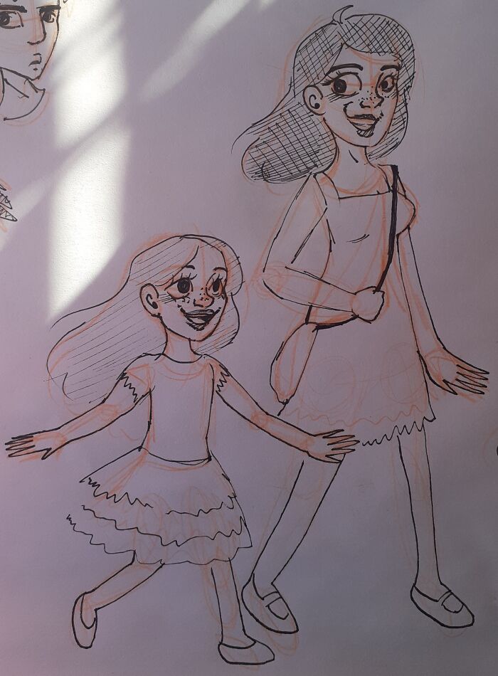 Hey Pandas, Post Your Most Wholesome Image Or Drawing Hey Pandas, Post Your Most Wholesome Image Or Drawing