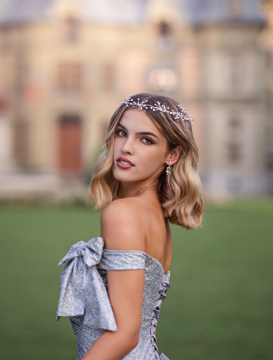 I Created Cinderella Themed Photos At A Swiss Castle (19 Pics) I Created Cinderella Themed Photos At A Swiss Castle (19 Pics)