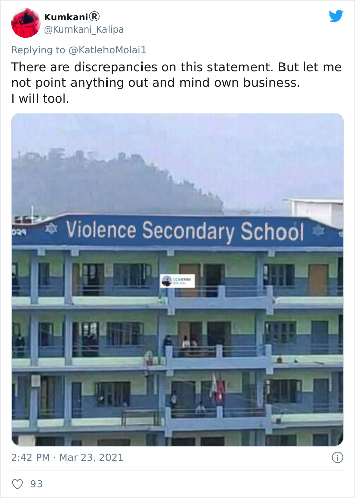 Man’s Supposed ‘Petty’ Revenge On A Rude Karen At A Drive-Through Goes Viral Man’s Supposed ‘Petty’ Revenge On A Rude Karen At A Drive-Through Goes Viral