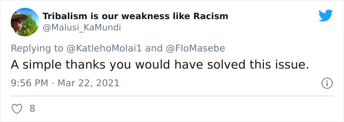 Man’s Supposed ‘Petty’ Revenge On A Rude Karen At A Drive-Through Goes Viral Man’s Supposed ‘Petty’ Revenge On A Rude Karen At A Drive-Through Goes Viral