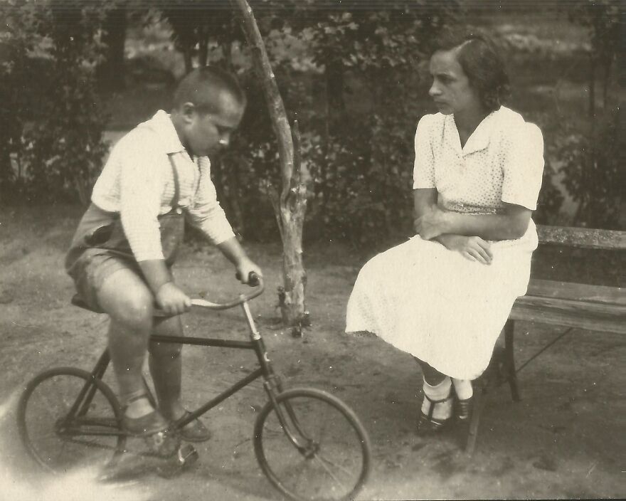 My Grandpa Loved Taking Pictures Of Life In The Soviet Union, Here Are Some Of His Best Snaps My Grandpa Loved Taking Pictures Of Life In The Soviet Union, Here Are Some Of His Best Snaps