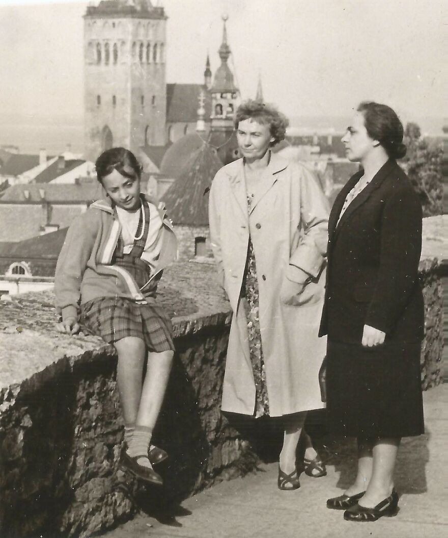 My Grandpa Loved Taking Pictures Of Life In The Soviet Union, Here Are Some Of His Best Snaps My Grandpa Loved Taking Pictures Of Life In The Soviet Union, Here Are Some Of His Best Snaps