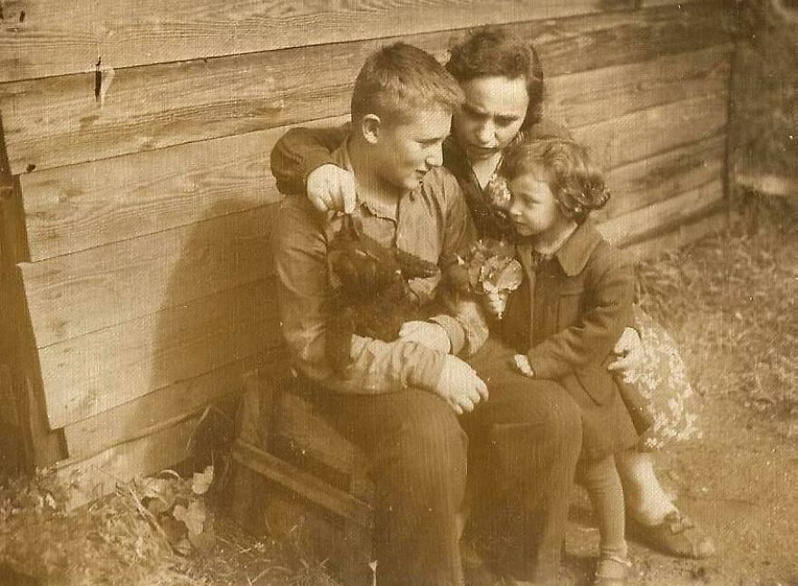 My Grandpa Loved Taking Pictures Of Life In The Soviet Union, Here Are Some Of His Best Snaps My Grandpa Loved Taking Pictures Of Life In The Soviet Union, Here Are Some Of His Best Snaps