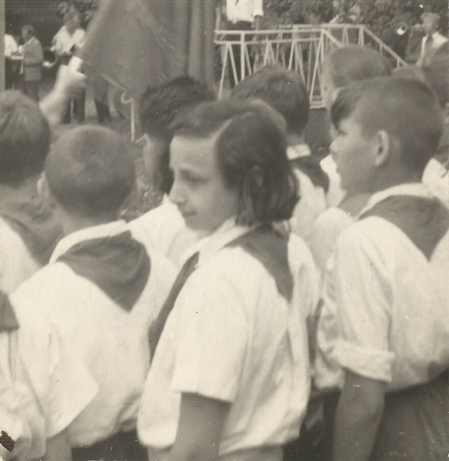 My Grandpa Loved Taking Pictures Of Life In The Soviet Union, Here Are Some Of His Best Snaps My Grandpa Loved Taking Pictures Of Life In The Soviet Union, Here Are Some Of His Best Snaps