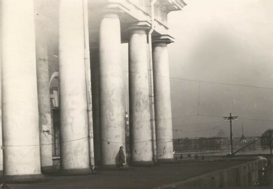 My Grandpa Loved Taking Pictures Of Life In The Soviet Union, Here Are Some Of His Best Snaps My Grandpa Loved Taking Pictures Of Life In The Soviet Union, Here Are Some Of His Best Snaps