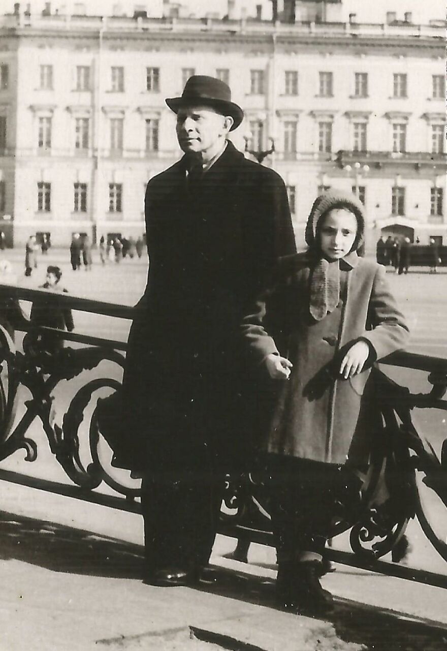 My Grandpa Loved Taking Pictures Of Life In The Soviet Union, Here Are Some Of His Best Snaps My Grandpa Loved Taking Pictures Of Life In The Soviet Union, Here Are Some Of His Best Snaps