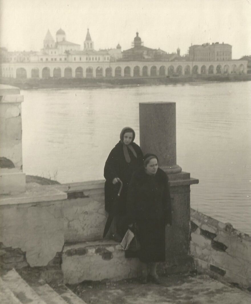 My Grandpa Loved Taking Pictures Of Life In The Soviet Union, Here Are Some Of His Best Snaps My Grandpa Loved Taking Pictures Of Life In The Soviet Union, Here Are Some Of His Best Snaps