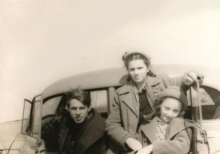 My Grandpa Loved Taking Pictures Of Life In The Soviet Union, Here Are Some Of His Best Snaps My Grandpa Loved Taking Pictures Of Life In The Soviet Union, Here Are Some Of His Best Snaps