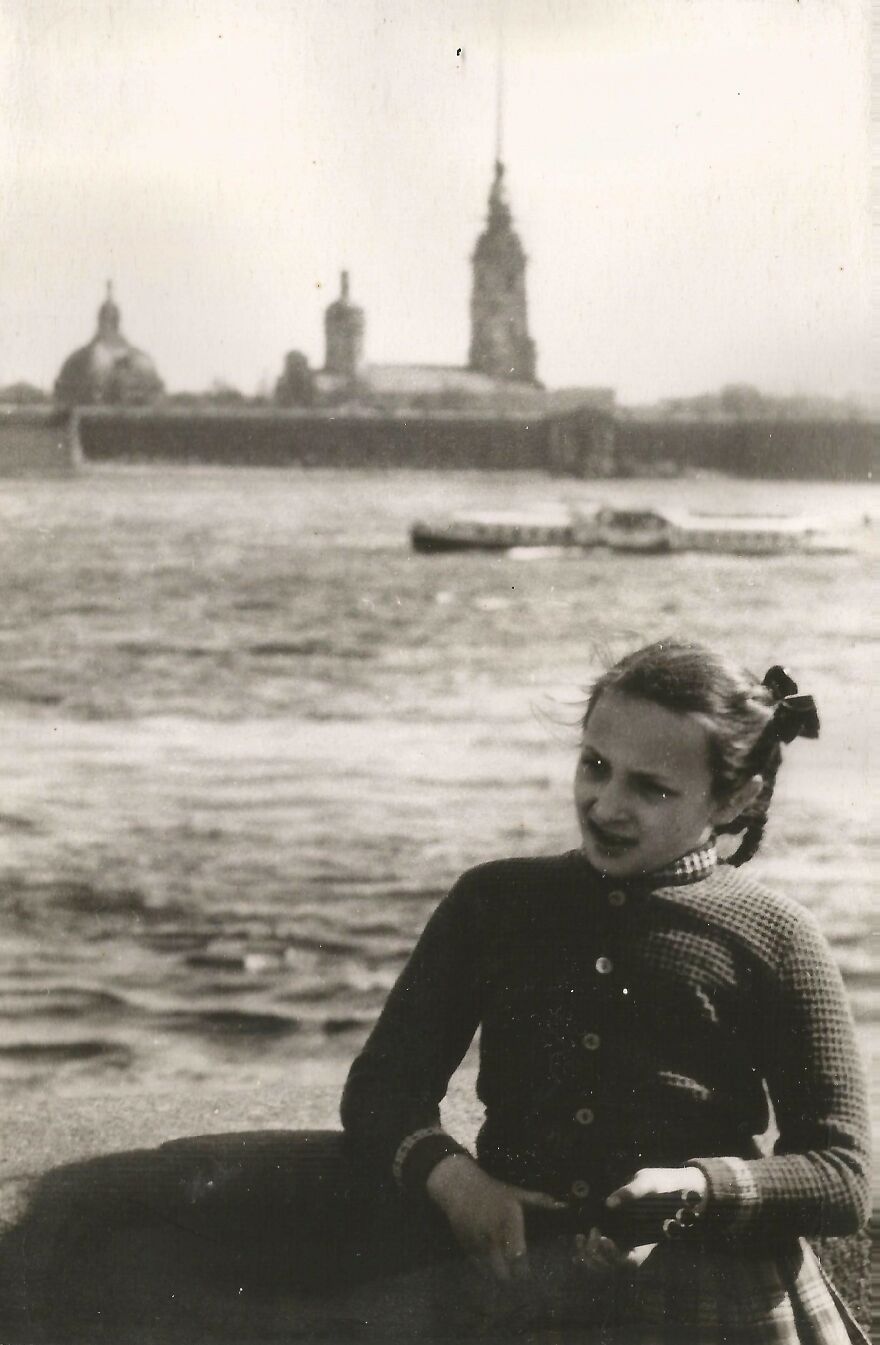 My Grandpa Loved Taking Pictures Of Life In The Soviet Union, Here Are Some Of His Best Snaps