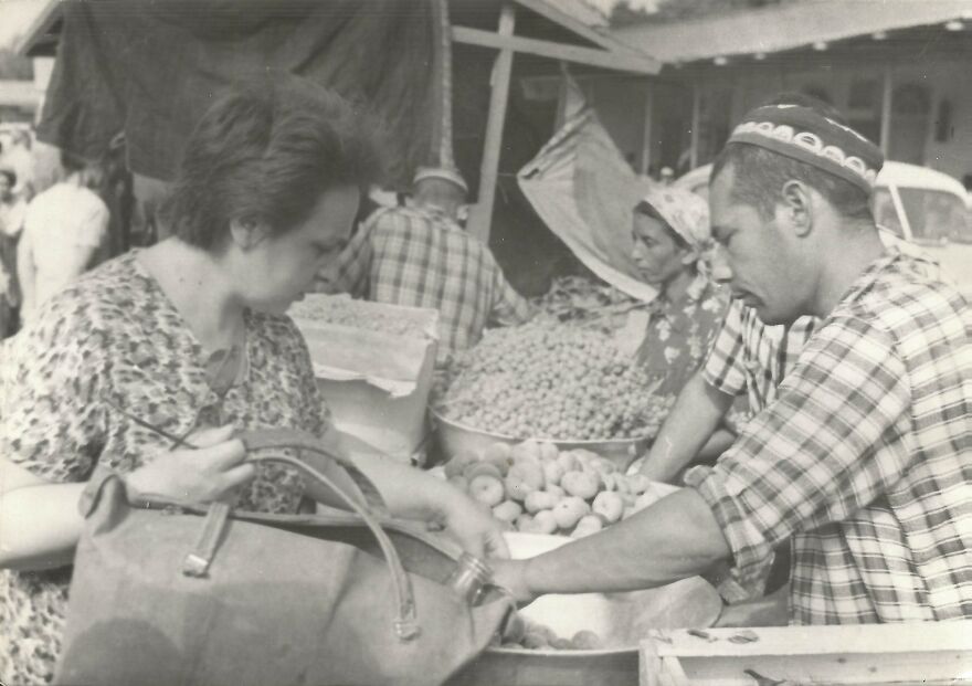 My Grandpa Loved Taking Pictures Of Life In The Soviet Union, Here Are Some Of His Best Snaps My Grandpa Loved Taking Pictures Of Life In The Soviet Union, Here Are Some Of His Best Snaps