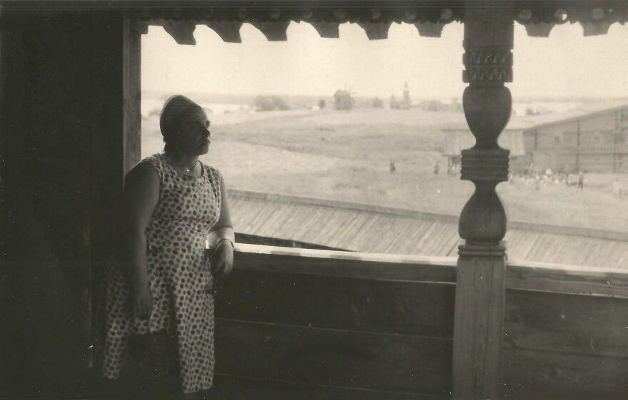 My Grandpa Loved Taking Pictures Of Life In The Soviet Union, Here Are Some Of His Best Snaps My Grandpa Loved Taking Pictures Of Life In The Soviet Union, Here Are Some Of His Best Snaps