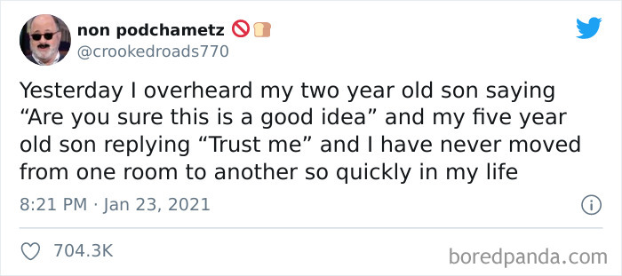 40 Times Kids Got Busted Pulling Their Wildest Stunts 40 Times Kids Got Busted Pulling Their Wildest Stunts