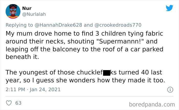 40 Times Kids Got Busted Pulling Their Wildest Stunts 40 Times Kids Got Busted Pulling Their Wildest Stunts