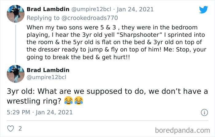 40 Times Kids Got Busted Pulling Their Wildest Stunts 40 Times Kids Got Busted Pulling Their Wildest Stunts