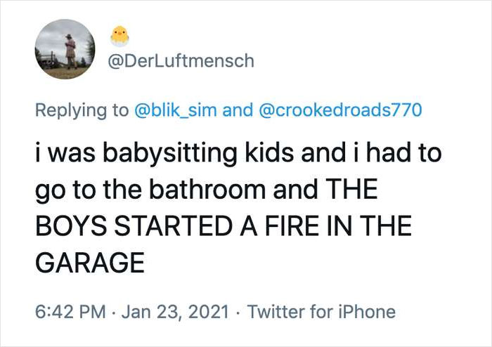 40 Times Kids Got Busted Pulling Their Wildest Stunts 40 Times Kids Got Busted Pulling Their Wildest Stunts