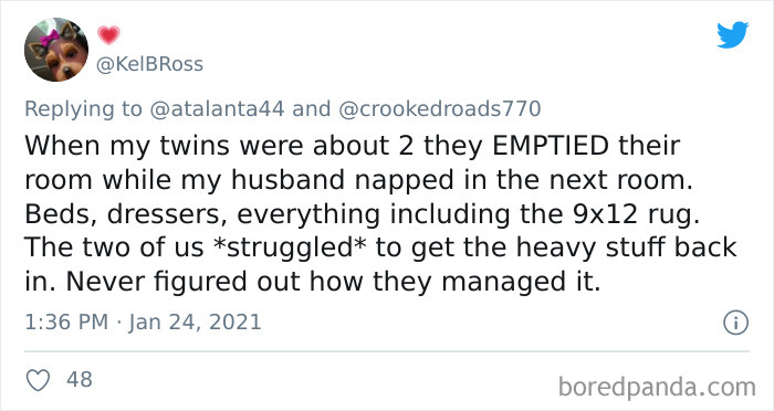 40 Times Kids Got Busted Pulling Their Wildest Stunts 40 Times Kids Got Busted Pulling Their Wildest Stunts