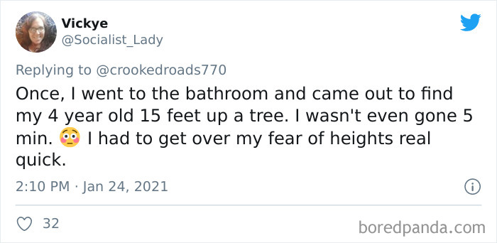 40 Times Kids Got Busted Pulling Their Wildest Stunts 40 Times Kids Got Busted Pulling Their Wildest Stunts