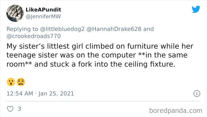 40 Times Kids Got Busted Pulling Their Wildest Stunts 40 Times Kids Got Busted Pulling Their Wildest Stunts