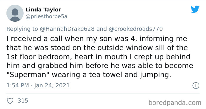 40 Times Kids Got Busted Pulling Their Wildest Stunts 40 Times Kids Got Busted Pulling Their Wildest Stunts