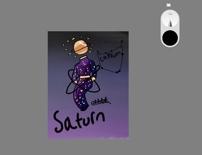 Hey Pandas, What’s The Cutest Thing You’ve Ever Drawn? (Closed) Hey Pandas, What’s The Cutest Thing You’ve Ever Drawn? (Closed)