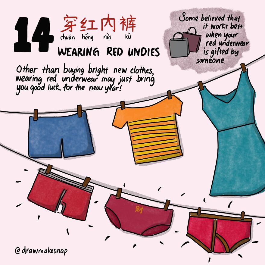 I’ve Decided To Use My Time Illustrating 15 Days Of Chinese Traditions And Customs I’ve Decided To Use My Time Illustrating 15 Days Of Chinese Traditions And Customs