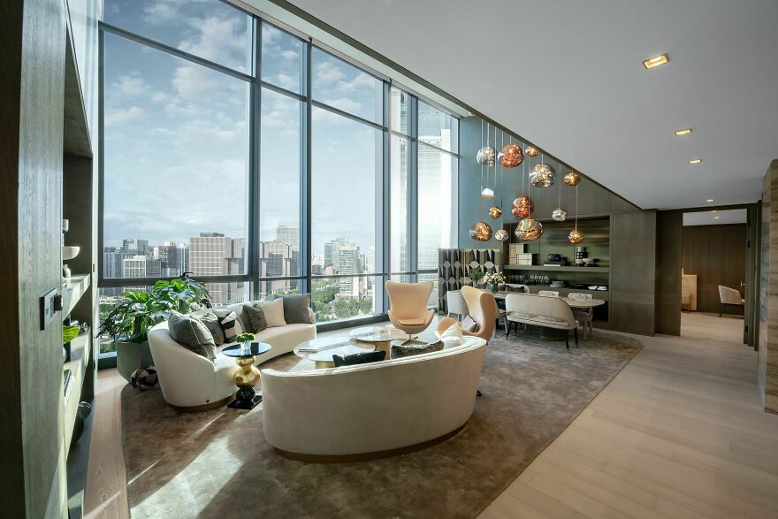 Interior Design Wonders From The International Design Awards That Will Inspire You Today Interior Design Wonders From The International Design Awards That Will Inspire You Today