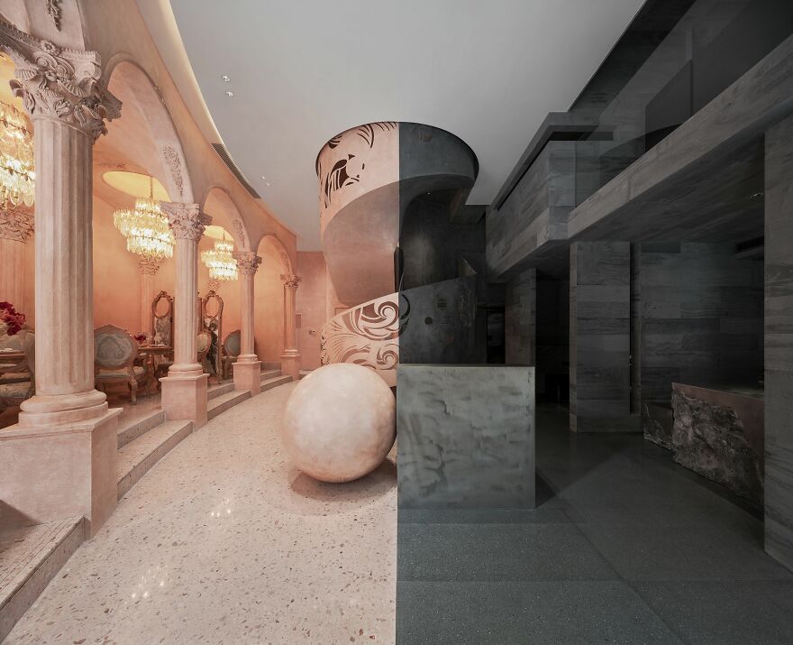 Interior Design Wonders From The International Design Awards That Will Inspire You Today Interior Design Wonders From The International Design Awards That Will Inspire You Today