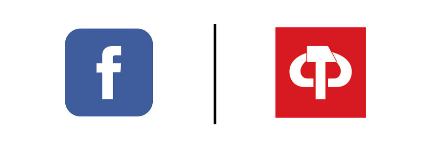 I Re-Imagined Social Media Logos In Soviet Style I Re-Imagined Social Media Logos In Soviet Style