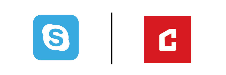 I Re-Imagined Social Media Logos In Soviet Style I Re-Imagined Social Media Logos In Soviet Style