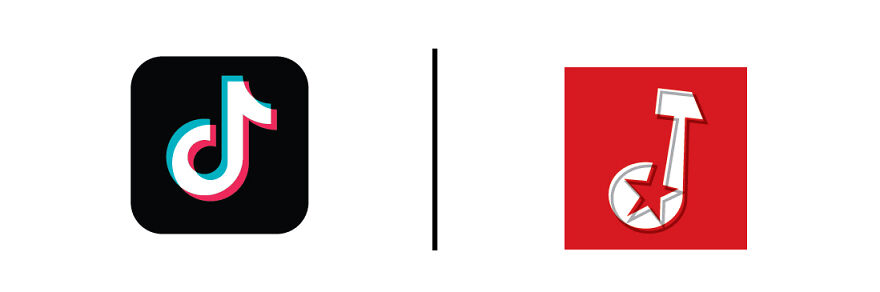 I Re-Imagined Social Media Logos In Soviet Style I Re-Imagined Social Media Logos In Soviet Style