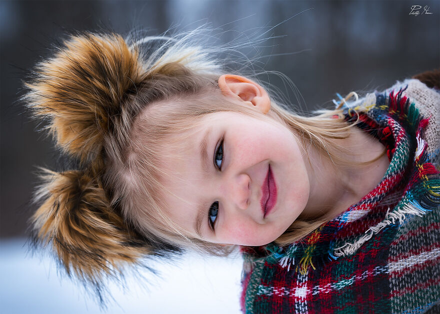 I Answer The Question ‘Why?’ After Doing A Photoshoot In The Snow Without A Shirt On I Answer The Question ‘Why?’ After Doing A Photoshoot In The Snow Without A Shirt On