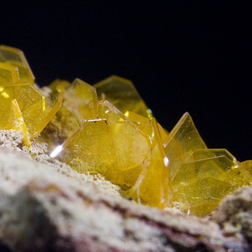 I Collected 13 Minerals That Are The Earth’s Art I Collected 13 Minerals That Are The Earth’s Art